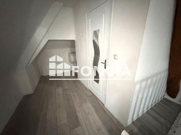 Location Appartement 2 pièces 36 m² - Appt 3 Arras 62000