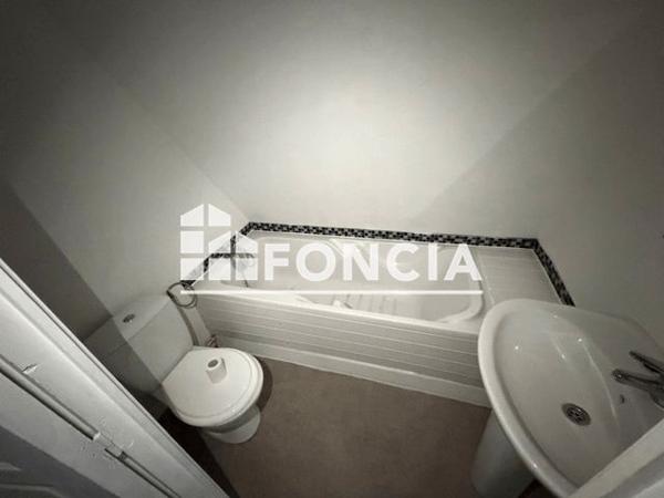 Location Appartement 2 pièces 36 m² - Appt 3 Arras 62000