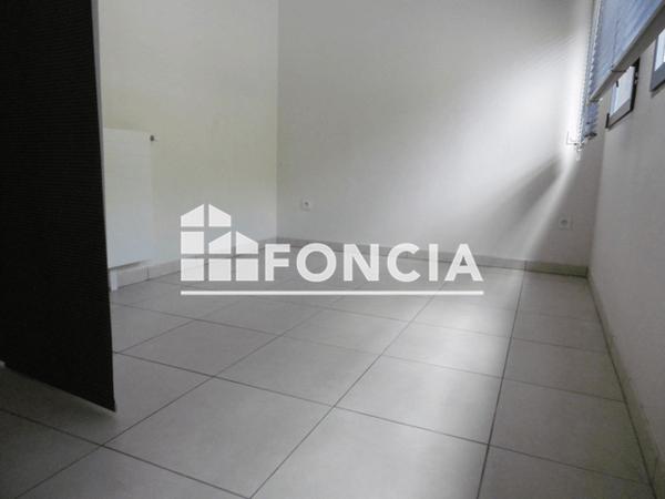 Location Studio 40 m² - 20 RUE PIERRE SALIES Toulouse 31000