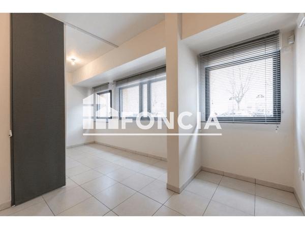 Location Studio 40 m² - 20 RUE PIERRE SALIES Toulouse 31000