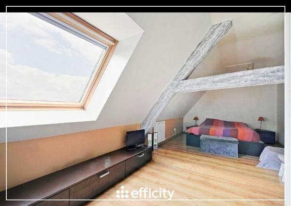 Appartement
         4 pièces
        - 77 m² Exclusivité 174 900 € *