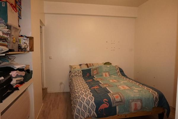 FIRMINY CENTRE 42700 appartement avec locataire en place 46.2m² une chambre