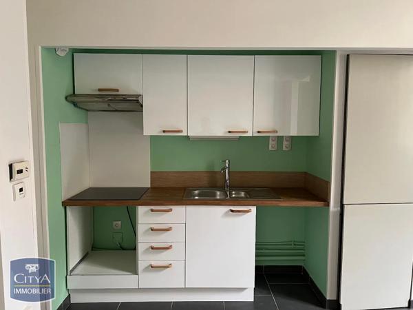 Appartement à vendre 2 pièces 43m² Saint-Cyprien (24220)