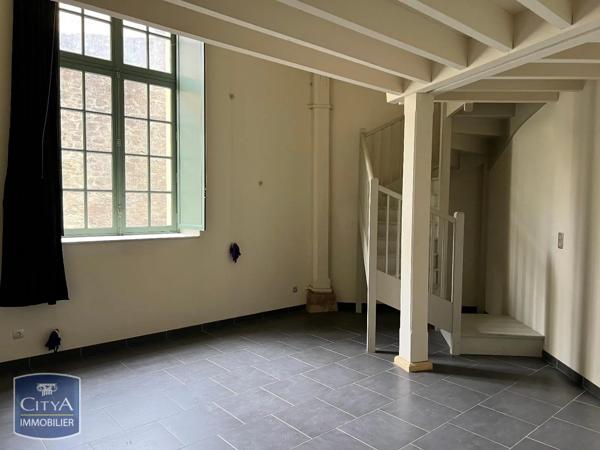 Appartement à vendre 2 pièces 43m² Saint-Cyprien (24220)