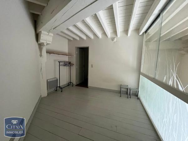 Appartement à vendre 2 pièces 43m² Saint-Cyprien (24220)
