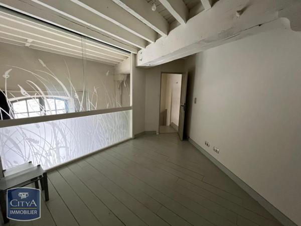 Appartement à vendre 2 pièces 43m² Saint-Cyprien (24220)