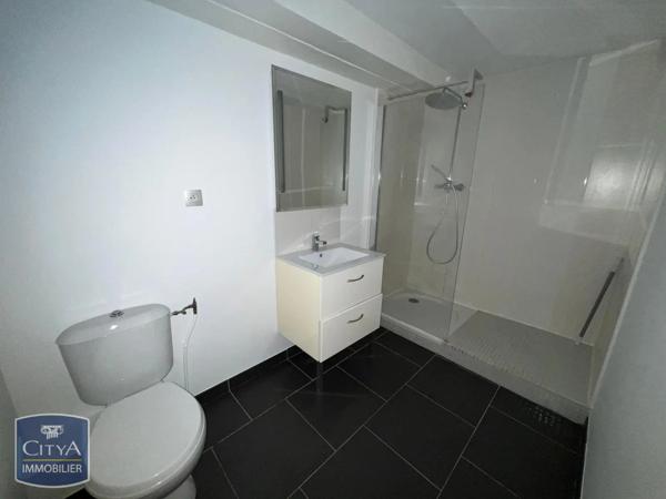 Appartement à vendre 2 pièces 43m² Saint-Cyprien (24220)