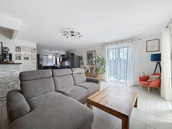 Maison Angers 4 pièce(s)