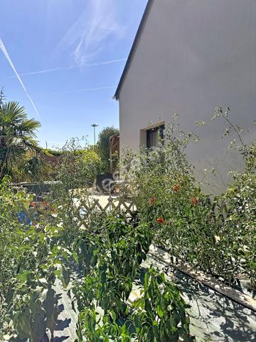 Maison Angers 4 pièce(s)