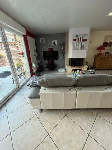 Maison à DURY (80480)