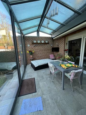 Maison à DURY (80480)