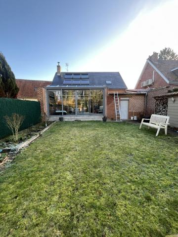 Maison à DURY (80480)