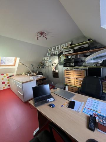 Maison à DURY (80480)