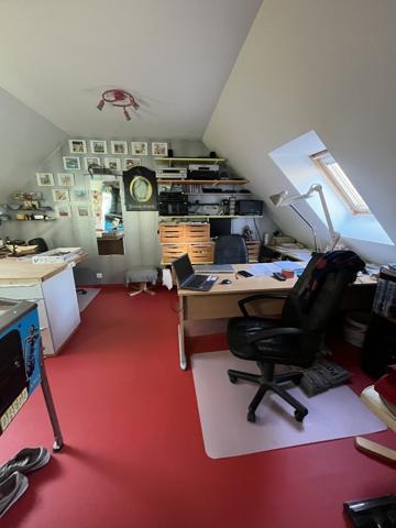 Maison à DURY (80480)