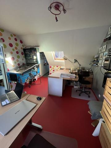 Maison à DURY (80480)