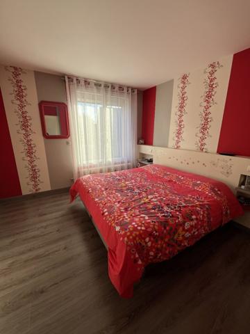 Maison à DURY (80480)