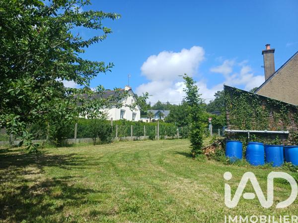 Maison à vendre 4 pièces 75 m² Redon