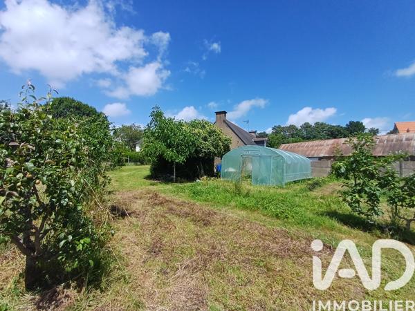 Maison à vendre 4 pièces 75 m² Redon
