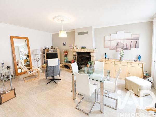 Maison à vendre 4 pièces 75 m² Redon