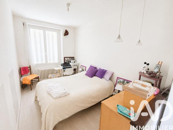 Maison à vendre 4 pièces 75 m² Redon