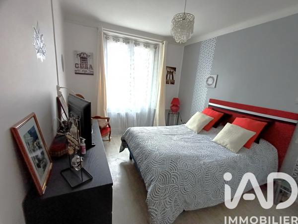 Maison à vendre 4 pièces 75 m² Redon