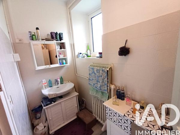 Maison à vendre 4 pièces 75 m² Redon