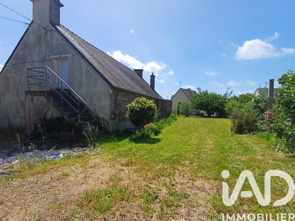Maison à vendre 4 pièces 75 m² Redon