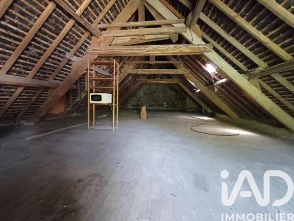 Maison à vendre 4 pièces 75 m² Redon