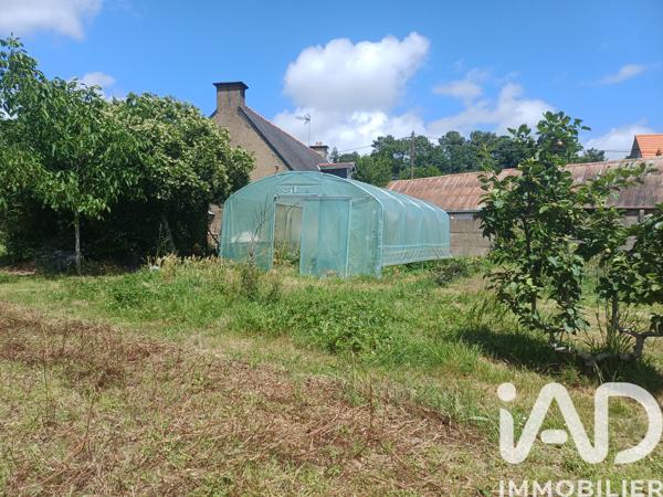 Maison à vendre 4 pièces 75 m² Redon