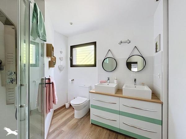 Maison 498 000 € Saint-Laurent-des-Vignes 6 p 196 m² DPE A