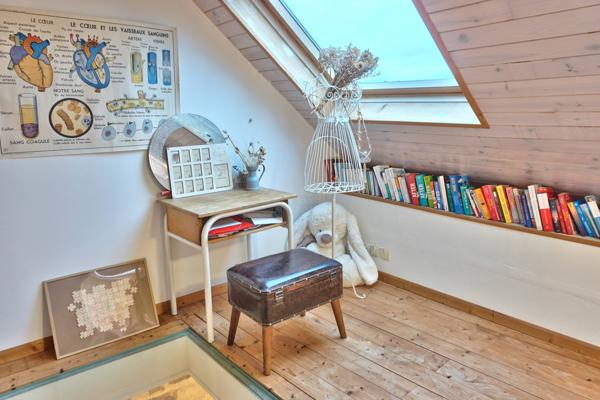 Goudelin (22290) Maison de campagne en pierre avec jardin