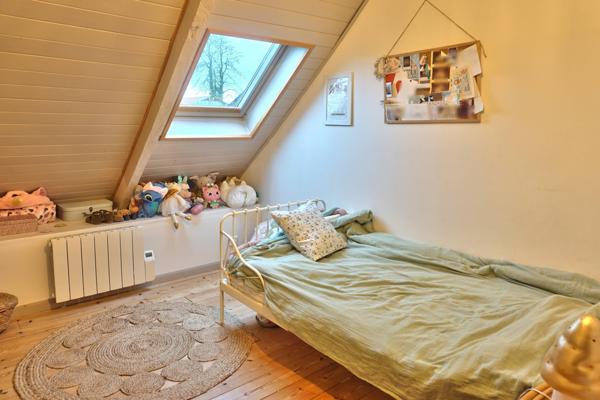 Goudelin (22290) Maison de campagne en pierre avec jardin