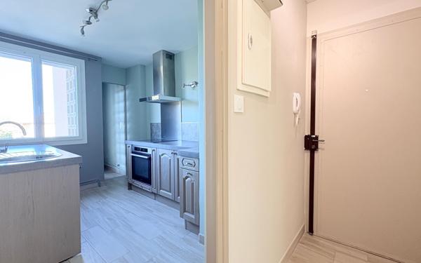 Appartement à vendre    4 pièces • 67,73 m2 Les Angles