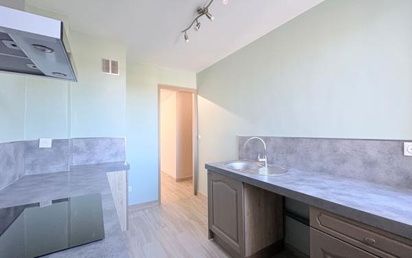 Appartement à vendre    4 pièces • 67,73 m2 Les Angles