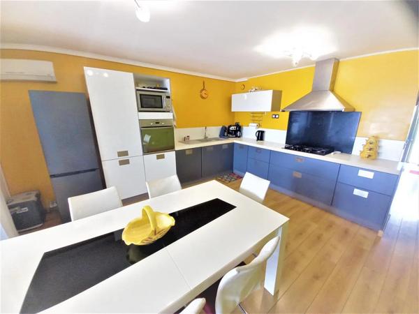 Appartement à vendre 2 pièces 56m²