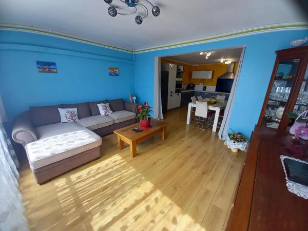 Appartement à vendre 2 pièces 56m²