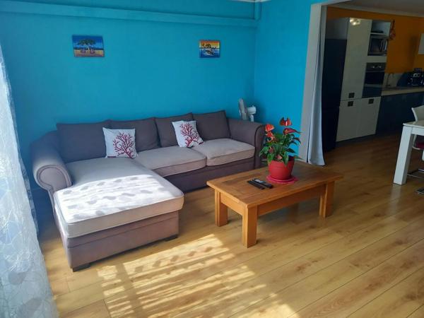 Appartement à vendre 2 pièces 56m²