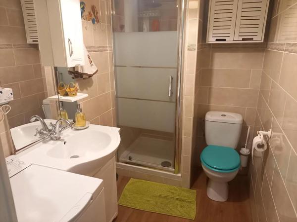 Appartement à vendre 2 pièces 56m²