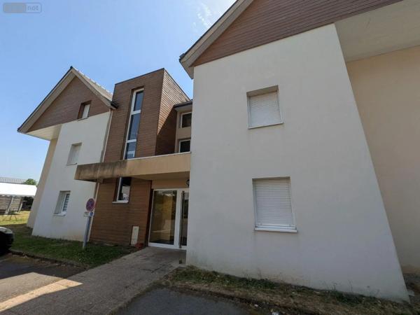 Achat - Appartement Bréal-sous-Montfort 35310 2 pièces 45 m 2
