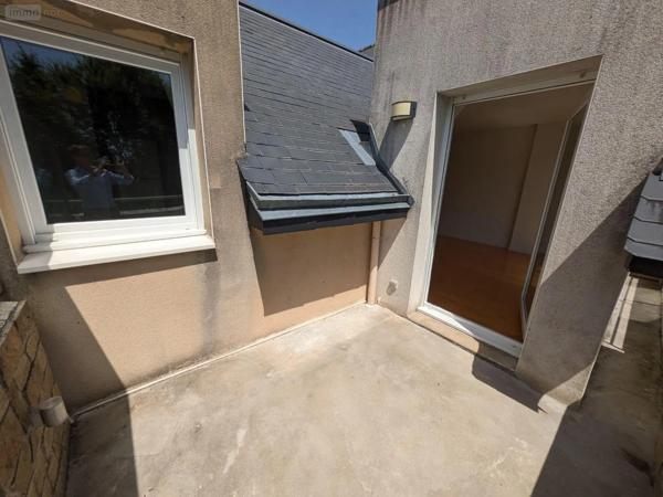 Achat - Appartement Bréal-sous-Montfort 35310 2 pièces 45 m 2