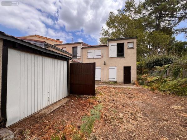 Maison à vendre à Gradignan en Gironde (33170), ref : 33145//1871