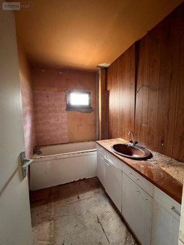 Maison à vendre à Gradignan en Gironde (33170), ref : 33145//1871