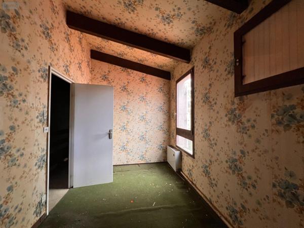 Maison à vendre à Gradignan en Gironde (33170), ref : 33145//1871