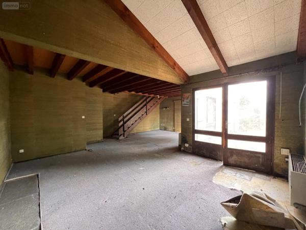 Maison à vendre à Gradignan en Gironde (33170), ref : 33145//1871