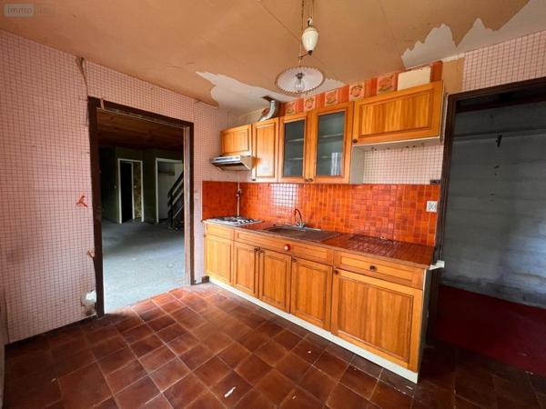 Maison à vendre à Gradignan en Gironde (33170), ref : 33145//1871