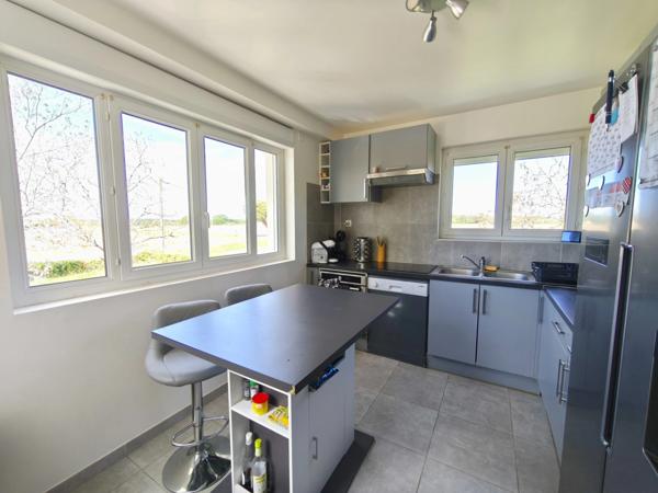 ENSEMBLE IMMOBILIER - FORTE RENTABILITÉ + POTENTIEL AIRE SUR L'ADOUR (40)