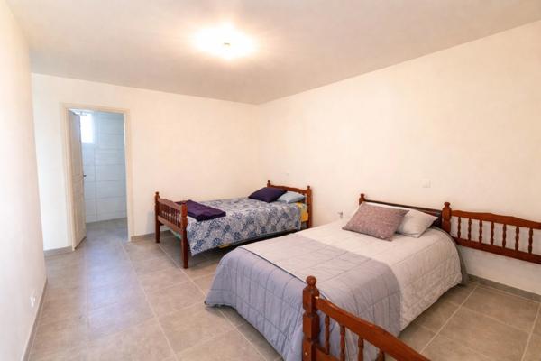 ENSEMBLE IMMOBILIER - FORTE RENTABILITÉ + POTENTIEL AIRE SUR L'ADOUR (40)