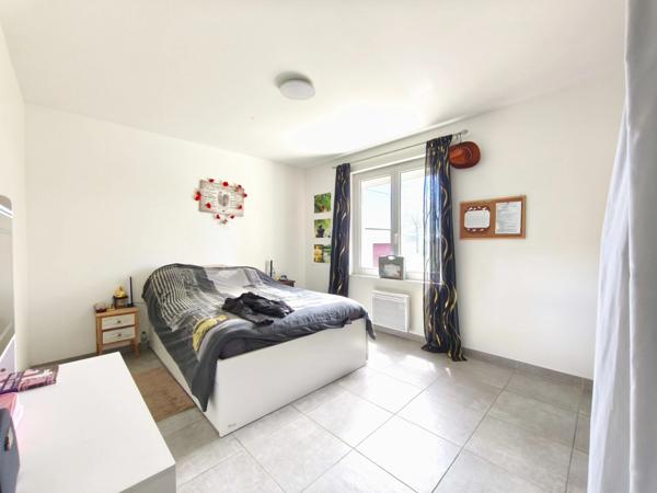 ENSEMBLE IMMOBILIER - FORTE RENTABILITÉ + POTENTIEL AIRE SUR L'ADOUR (40)