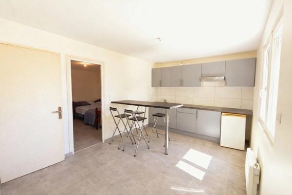 ENSEMBLE IMMOBILIER - FORTE RENTABILITÉ + POTENTIEL AIRE SUR L'ADOUR (40)