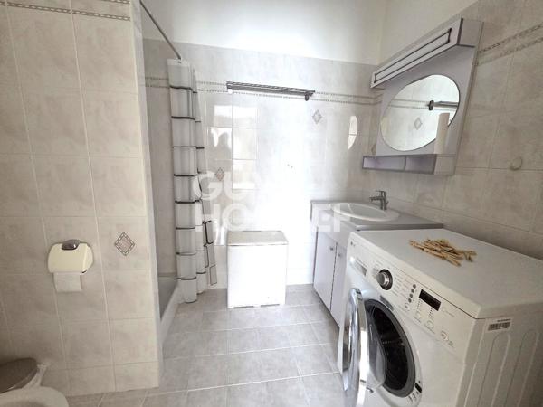 Appartement Tours 2 pièce(s) 44 m2